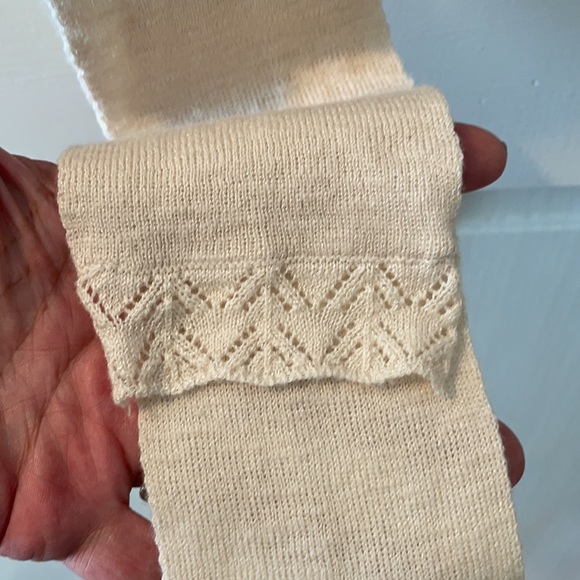 Loft Bolero Sweater Sz L - Picture 4 of 5